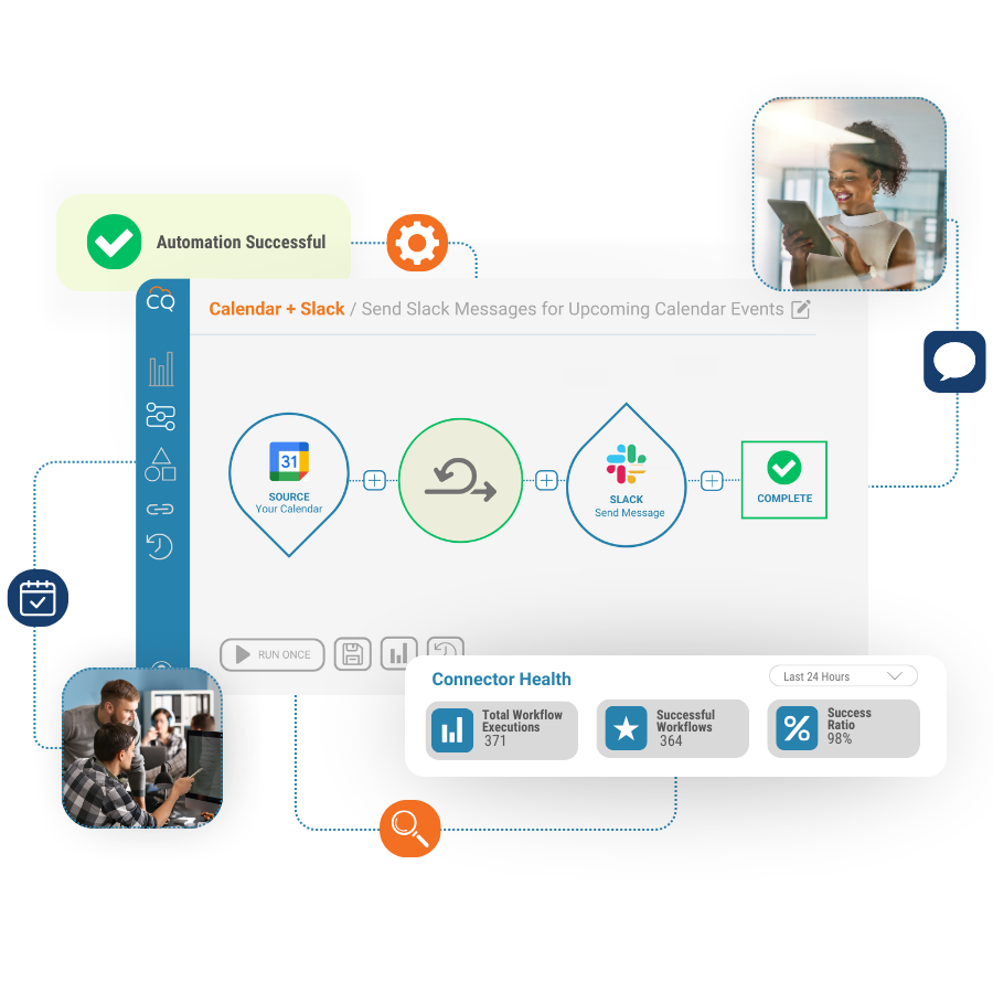 iPaaS Solution, Low Cost with Enterprise Tools