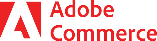 Adobe Commerce logo
